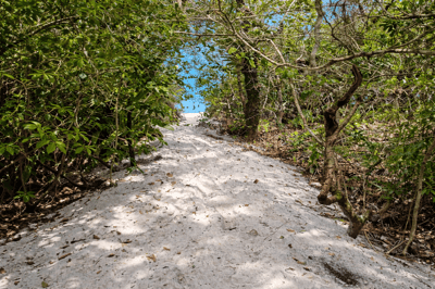 Praia secreta na Bahia: descubra o paraíso escondido no litoral norte